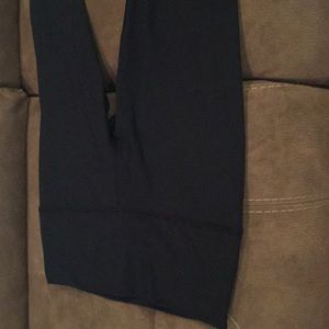 Xl leggings.